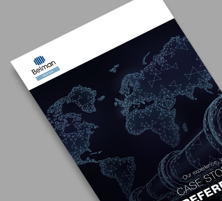 Belman-Design-Brochure-References