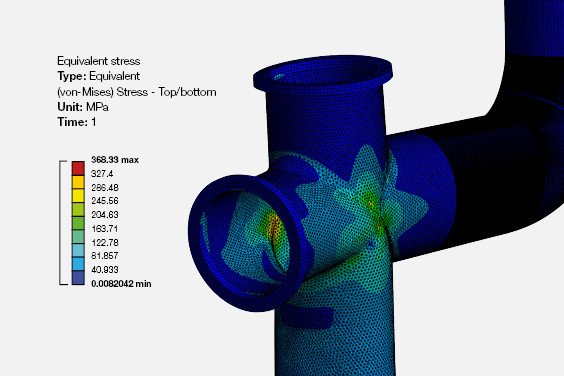 PTFE Exansion Joints in glass-lined piping system_BELMAN_DESIGN_Web_